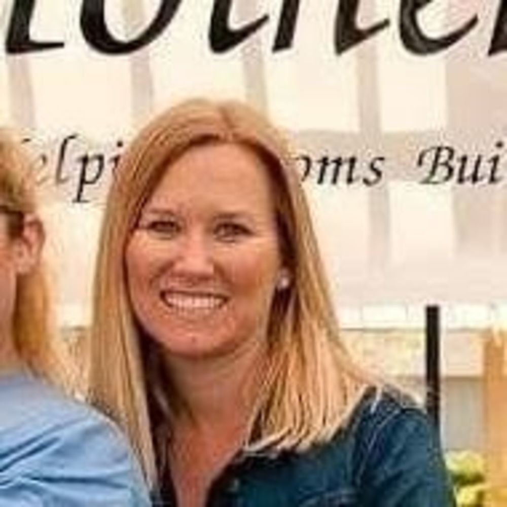 Meet your Posher, Jaclyn